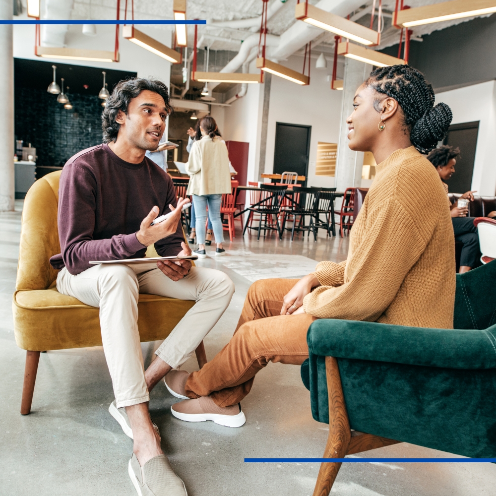 Recruitment services